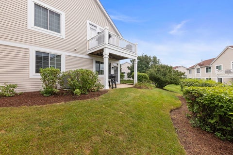 Tiny photo for 32601 Fowler Circle #32601, Warrenville, IL 60555 (MLS # 12735111)