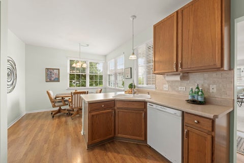 Tiny photo for 32601 Fowler Circle #32601, Warrenville, IL 60555 (MLS # 12735111)