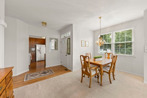 Tiny photo for 32601 Fowler Circle #32601, Warrenville, IL 60555 (MLS # 12735111)