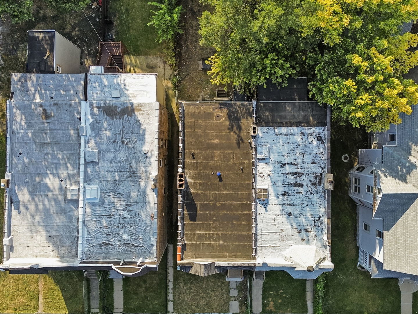 7622 S Normal Avenue