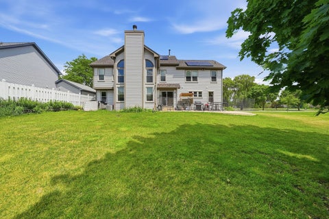 Tiny photo for 930 Ripple Brook Lane, Elgin, IL 60120 (MLS # 12673629)