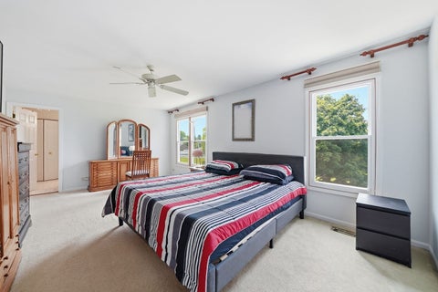 Tiny photo for 930 Ripple Brook Lane, Elgin, IL 60120 (MLS # 12673629)