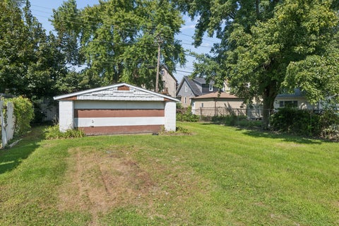 Tiny photo for 412 S 9th Avenue, Maywood, IL 60153 (MLS # 12743388)