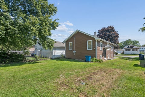 Tiny photo for 412 S 9th Avenue, Maywood, IL 60153 (MLS # 12743388)
