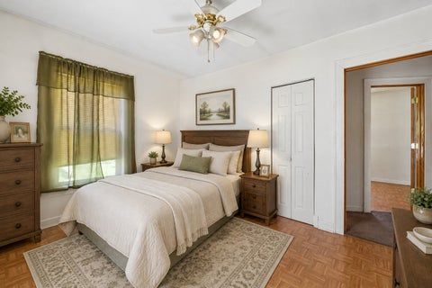 Tiny photo for 412 S 9th Avenue, Maywood, IL 60153 (MLS # 12743388)