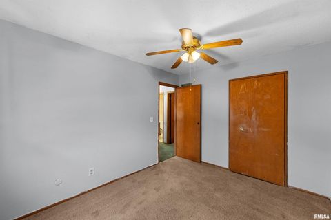 Tiny photo for 5335 DAVIE Street, Davenport, IA 52806 (MLS # QC4270059)