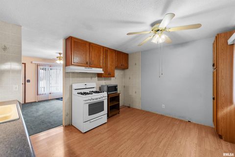 Tiny photo for 5335 DAVIE Street, Davenport, IA 52806 (MLS # QC4270059)