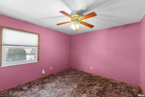 Tiny photo for 5335 DAVIE Street, Davenport, IA 52806 (MLS # QC4270059)