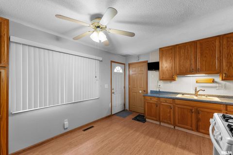 Tiny photo for 5335 DAVIE Street, Davenport, IA 52806 (MLS # QC4270059)