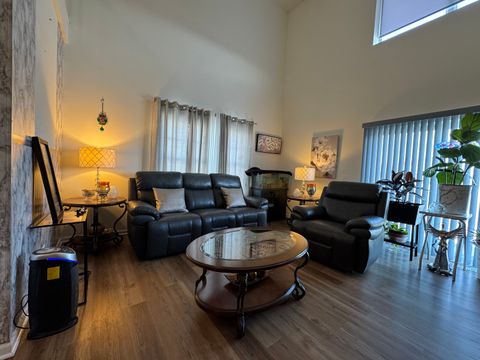 Tiny photo for 997 Regent Drive, Matteson, IL 60443 (MLS # 12313592)