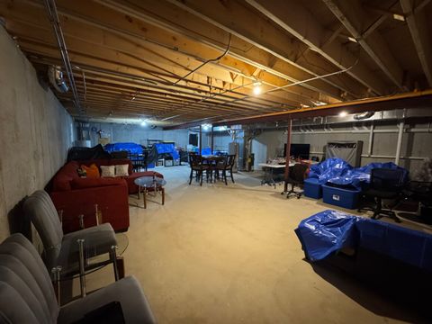Tiny photo for 997 Regent Drive, Matteson, IL 60443 (MLS # 12313592)