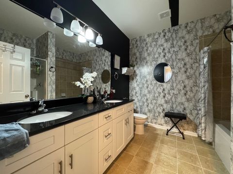 Tiny photo for 997 Regent Drive, Matteson, IL 60443 (MLS # 12313592)