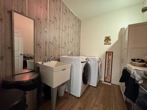 Tiny photo for 997 Regent Drive, Matteson, IL 60443 (MLS # 12313592)