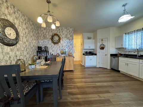 Tiny photo for 997 Regent Drive, Matteson, IL 60443 (MLS # 12313592)
