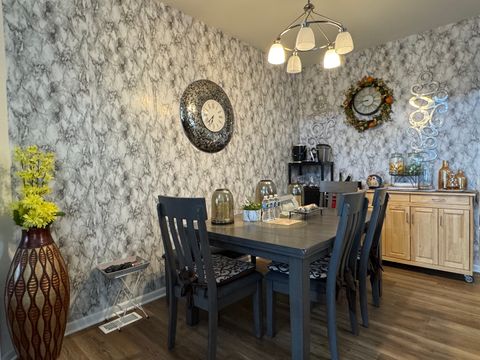 Tiny photo for 997 Regent Drive, Matteson, IL 60443 (MLS # 12313592)