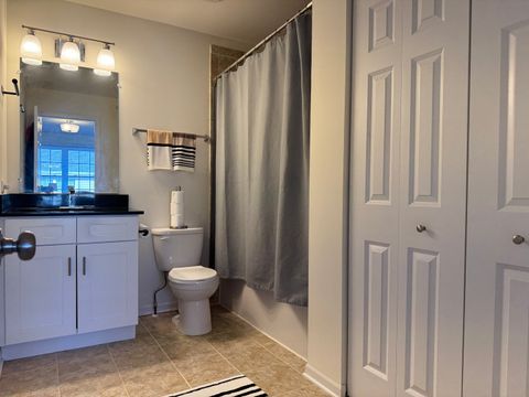 Tiny photo for 997 Regent Drive, Matteson, IL 60443 (MLS # 12313592)