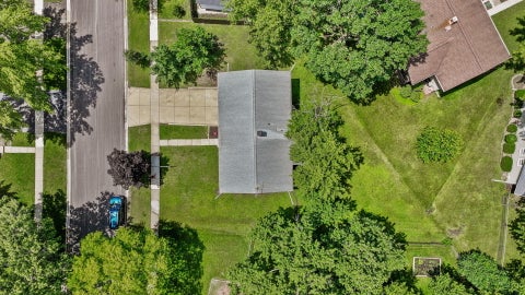 Tiny photo for 2516 Jackson Drive, Woodridge, IL 60517 (MLS # 12686600)