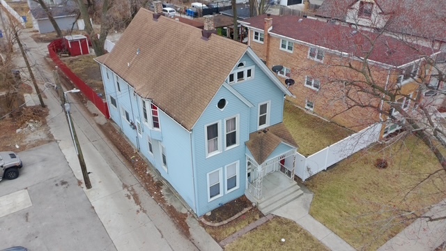 5317 W Ferdinand Street