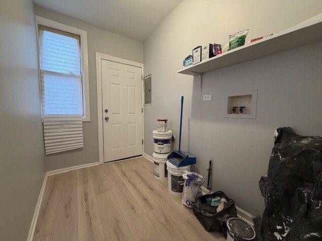 5317 W Ferdinand Street