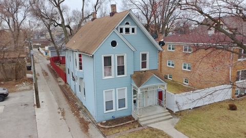 5317 W Ferdinand Street Chicago IL 60644