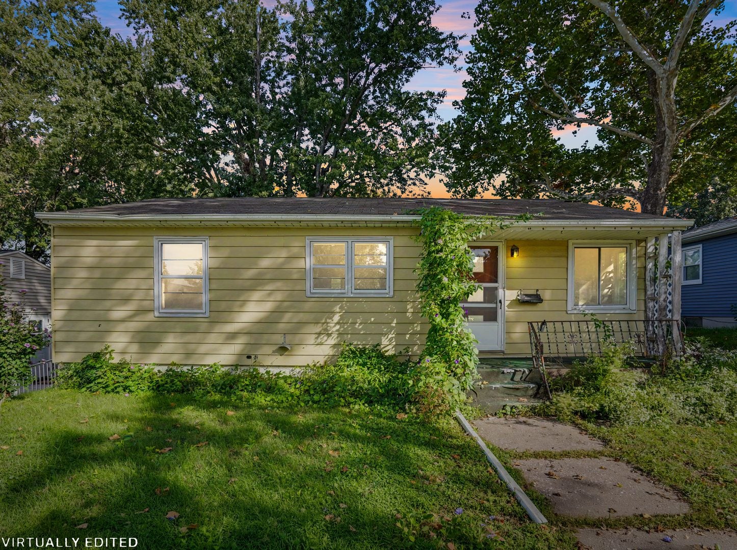 2530 Cody Street