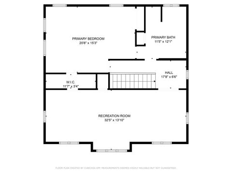 Tiny photo for 23715 S Ashland Avenue, Crete, IL 60417 (MLS # 12472432)