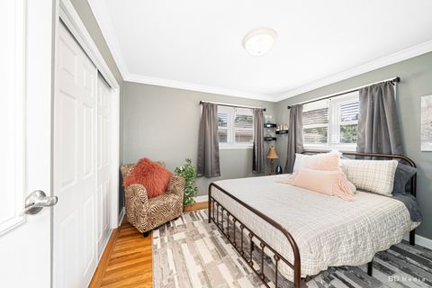Tiny photo for 23715 S Ashland Avenue, Crete, IL 60417 (MLS # 12472432)