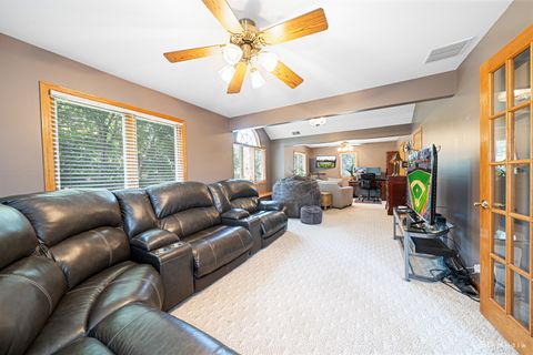 Tiny photo for 23715 S Ashland Avenue, Crete, IL 60417 (MLS # 12472432)