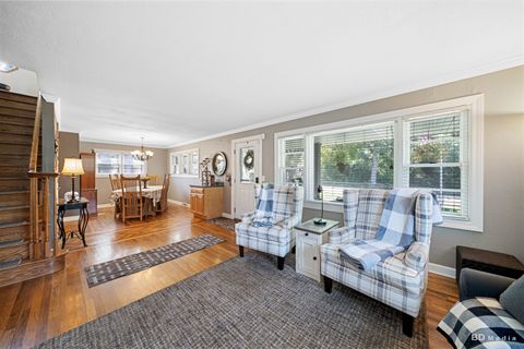 Tiny photo for 23715 S Ashland Avenue, Crete, IL 60417 (MLS # 12472432)