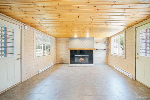 Tiny photo for 23715 S Ashland Avenue, Crete, IL 60417 (MLS # 12472432)