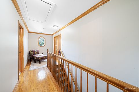 Tiny photo for 23715 S Ashland Avenue, Crete, IL 60417 (MLS # 12472432)