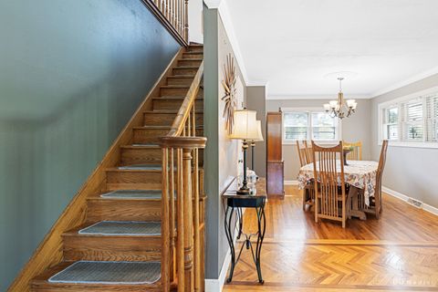 Tiny photo for 23715 S Ashland Avenue, Crete, IL 60417 (MLS # 12472432)