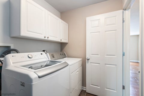 Tiny photo for 1582 Matthew Drive #1582, Algonquin, IL 60102 (MLS # 12787047)