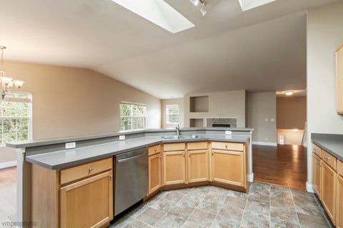 Tiny photo for 1582 Matthew Drive #1582, Algonquin, IL 60102 (MLS # 12787047)