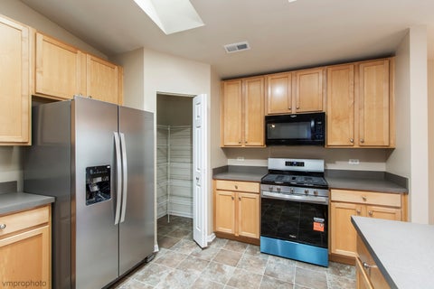 Tiny photo for 1582 Matthew Drive #1582, Algonquin, IL 60102 (MLS # 12787047)