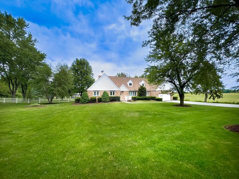 A home in Maple Park