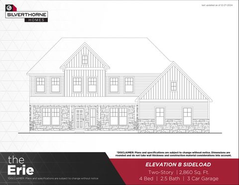 Tiny photo for Lot 295 Burr Oak Circle, Elgin, IL 60124 (MLS # 12441174)