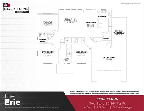 Tiny photo for Lot 295 Burr Oak Circle, Elgin, IL 60124 (MLS # 12441174)