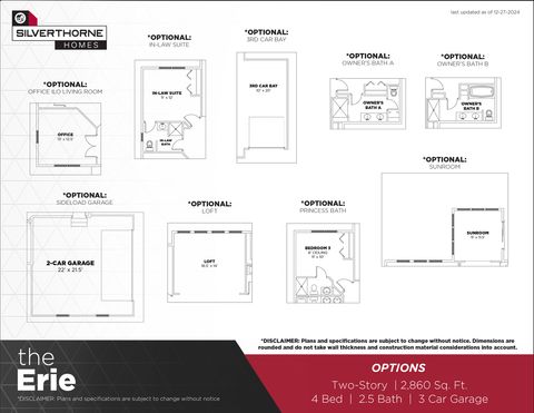 Tiny photo for Lot 295 Burr Oak Circle, Elgin, IL 60124 (MLS # 12441174)