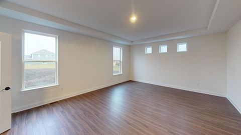 Tiny photo for Lot 295 Burr Oak Circle, Elgin, IL 60124 (MLS # 12441174)