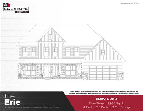 Tiny photo for Lot 295 Burr Oak Circle, Elgin, IL 60124 (MLS # 12441174)