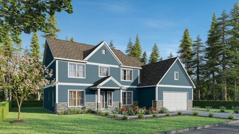 Photo of Lot 295 Burr Oak Circle, Elgin, IL 60124 (MLS # 12441174)