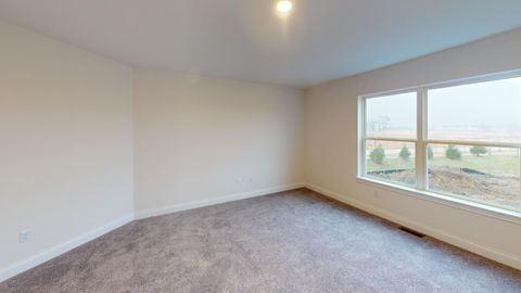 Tiny photo for Lot 295 Burr Oak Circle, Elgin, IL 60124 (MLS # 12441174)