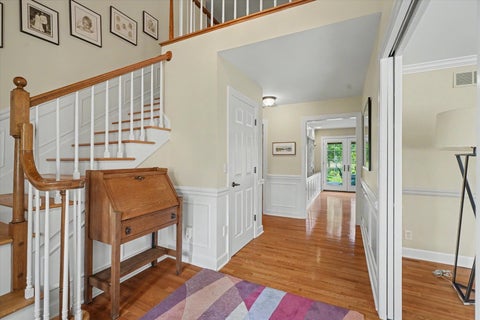Tiny photo for 2613 S Nottingham Court, Champaign, IL 61821 (MLS # 12729283)