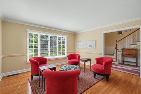 Tiny photo for 2613 S Nottingham Court, Champaign, IL 61821 (MLS # 12729283)