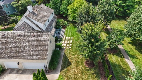 Tiny photo for 2613 S Nottingham Court, Champaign, IL 61821 (MLS # 12729283)