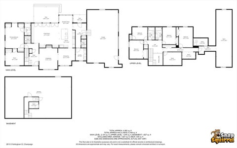 Tiny photo for 2613 S Nottingham Court, Champaign, IL 61821 (MLS # 12729283)