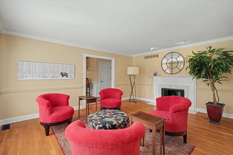 Tiny photo for 2613 S Nottingham Court, Champaign, IL 61821 (MLS # 12729283)