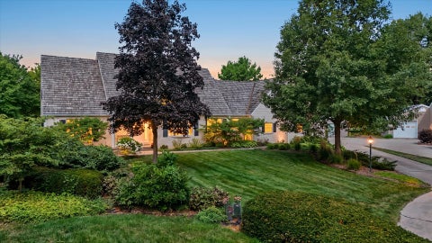 Photo of 2613 S Nottingham Court, Champaign, IL 61821 (MLS # 12729283)