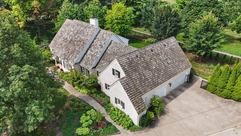 Tiny photo for 2613 S Nottingham Court, Champaign, IL 61821 (MLS # 12729283)